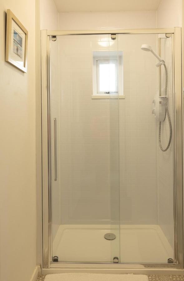 Cuan - Luxury Accommodation, Balivanich, Benbecula Zewnętrze zdjęcie