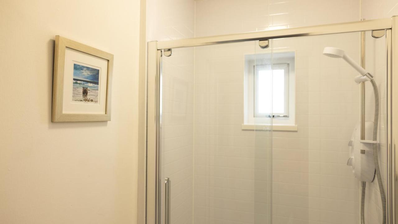 Cuan - Luxury Accommodation, Balivanich, Benbecula Zewnętrze zdjęcie